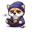 Rekt Writeoff — Rekt mascot